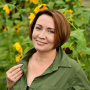 Irina 47 Orenburg