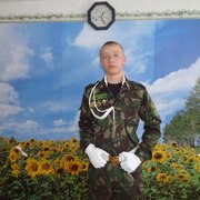 Алексей, 27, Куртамыш