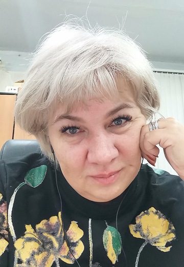 Моя фотография - Татьяна, 54 из Салават (@tatyanakuznecova46)