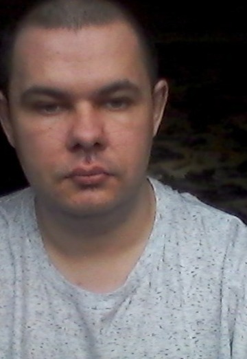 Моя фотография - МАКСИМ, 39 из Москва (@wwwemaxmail)