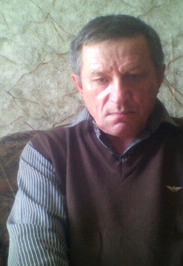 My photo - ALEKSANDR, 68 from Lipetsk (@aleksandr406585)
