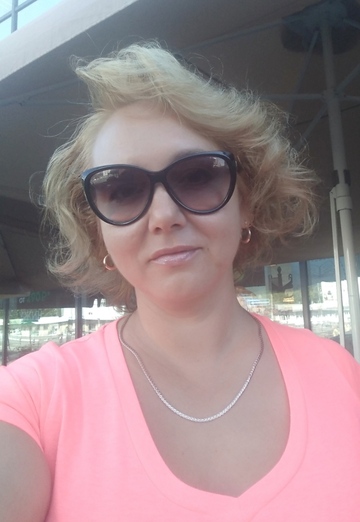 Моя фотография - Lioness, 43 из Москва (@mariya112028)
