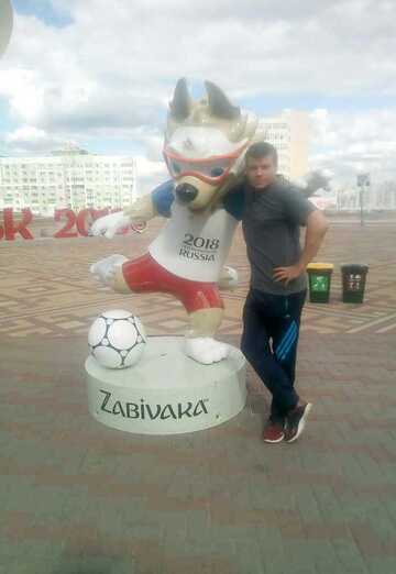 My photo - Aleksandr, 43 from Ruzayevka (@aleksandr681878)