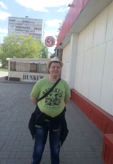 Моя фотография - Evil, 33 из Москва (@evil228)