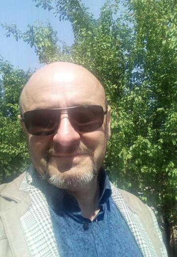 Моя фотография - Сергей, 54 из Ровно (@1390390)