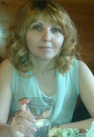 My photo - Elena, 40 from Svetlograd (@elena7442413)