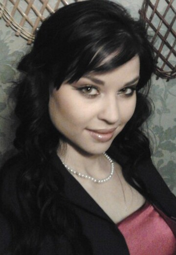 My photo - Vika, 30 from Ruzayevka (@vika7951894)