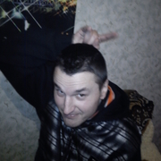 Кирилл, 40, Полярные Зори