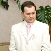 Владимир, 40, Волжский (Волгоградская обл.)