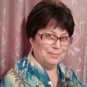 Валентина, 57, Саратов
