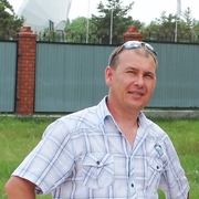 Sergey 44 Alekseevka