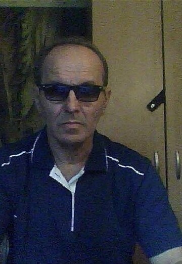 My photo - mickhail kazachenko, 65 from Simferopol (@mickhailkazachenko)