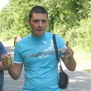 Андрей 35 Борисов