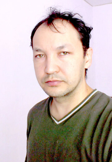 Моя фотография - Анатолий, 43 из Стерлитамак (@anatoliy72793)