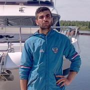 Jumabek, 26, Иркутск