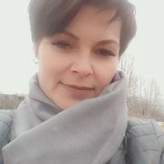 Комаровская Алена, 46, Биробиджан