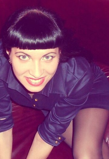 My photo - Margarita, 33 from Vologda (@margarita22105)