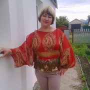 Юлия, 46, Первомайский (Оренбург.)