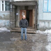 александр, 46, Кимовск