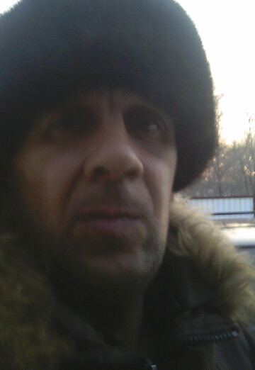 Моя фотография - анатолий, 48 из Черниговка (@anatoliy27499)