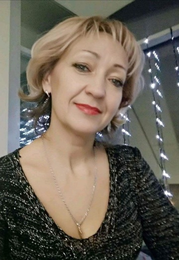 Моя фотография - Людмила, 52 из Минск (@ludmila107568)