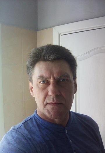 Моя фотография - Эдуард, 54 из Усолье-Сибирское (Иркутская обл.) (@eduard37333)
