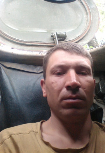My photo - Vitaliy, 39 from Poltava (@vitaliy93557)