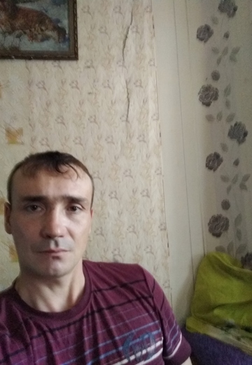 My photo - Aleksandr, 34 from Tomsk (@aleksandr801254)