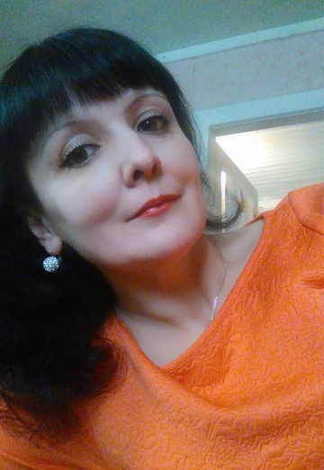 My photo - Elena, 44 from Drahichyn (@elena259993)