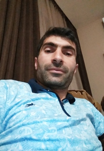 My photo - garik, 39 from Yerevan (@garik8516)