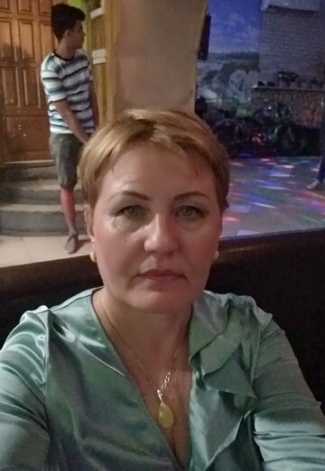 Моя фотография - Татьяна, 52 из Москва (@tatyana242324)