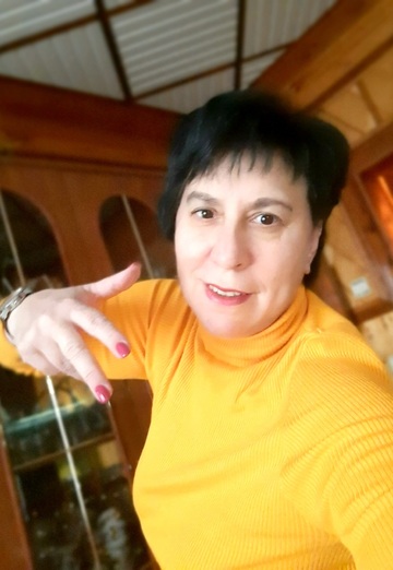 Моя фотография - Галина, 52 из Азов (@galina99112)