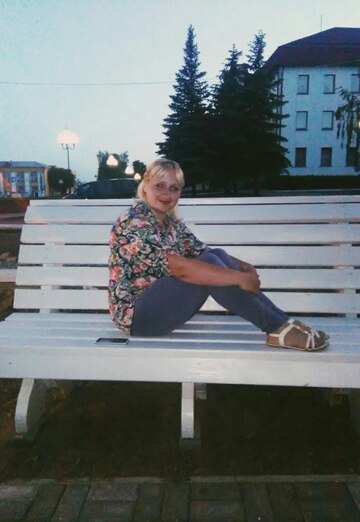 Tatyana (@pozifchik1991) — my photo № 3