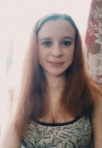 My photo - Svetlana, 25 from Volgograd (@svetlana280941)