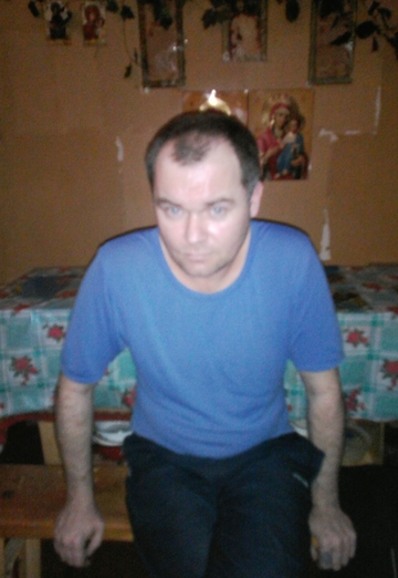 Моя фотография - Евгений, 39 из Киев (@evgeniy292367)