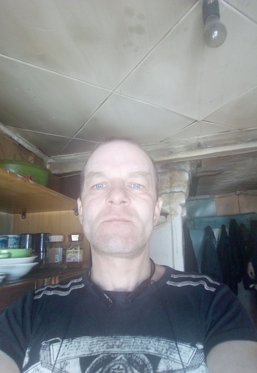 Моя фотография - Андрей, 45 из Белорецк (@andrey730023)