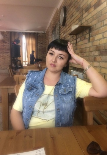 My photo - Viktoriya, 38 from Orsk (@viktoriya90014)