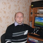 Sergey 49 Mezhdurechensk