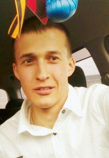 My photo - Damir, 30 from Volzhsk (@damir14067)