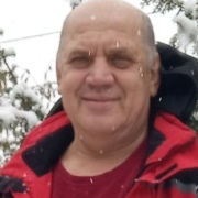 Сергей, 64, Красное-на-Волге