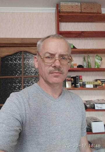 My photo - vova vova, 61 from Bialystok (@vovavova154)