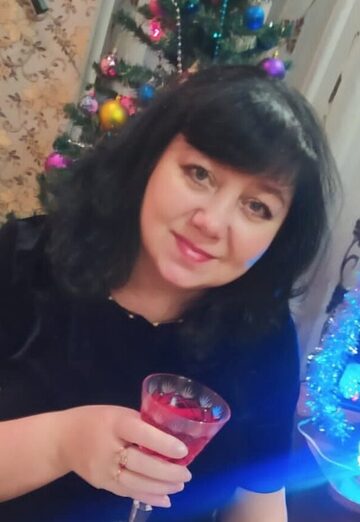 My photo - Olga, 45 from Novokuznetsk (@olga409746)