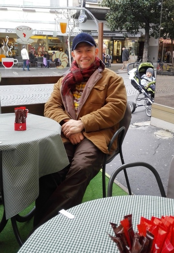 My photo - Martin Gruev, 56 from Bolzano-Bozen (@martingruev)