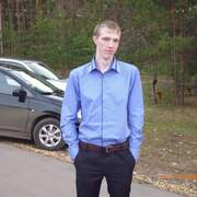 Сережа, 31, Шатки