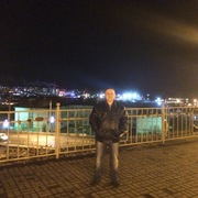 Алексей, 47, Волгореченск