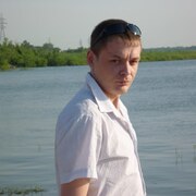 Антон, 35, Камышлов