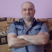 андрей, 48, Семенов