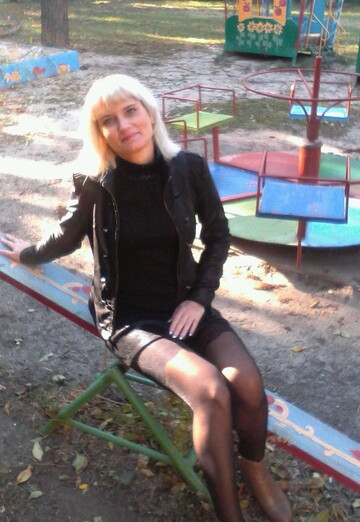 Olga (@olga107974) — my photo № 1