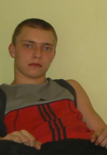My photo - Prosto Dmitrij, 31 from Tisul (@prostodmitrij)