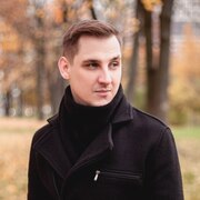 Димитрий, 34, Санкт-Петербург
